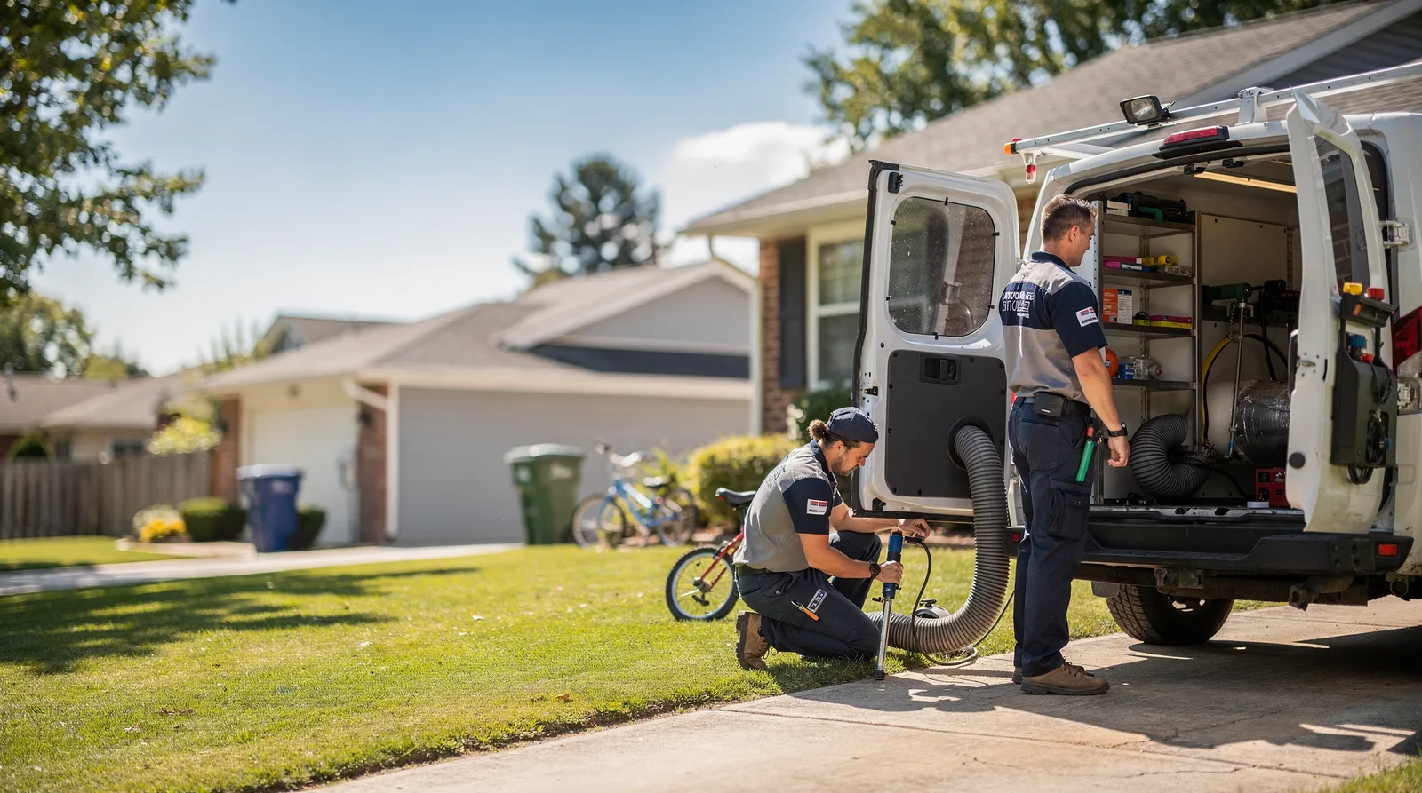 24/7 HVAC Repair & AC Replacement in Franklin, NY near me
